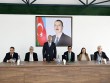 Elçin Quliyev yenidən Azərbaycan Atçılıq Federasiyasının prezidenti seçilib - FOTO